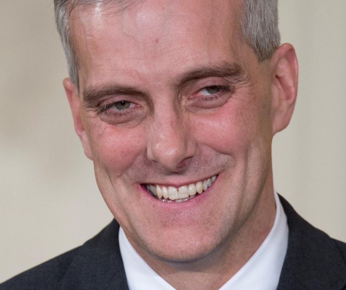 Denis McDonough